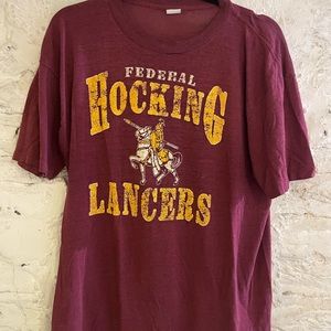Vintage soft tshirt